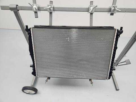 Foto 2ª: Radiador Motor Audi A1 25 TFSI 95CV 70KW [DUSB] (2025)