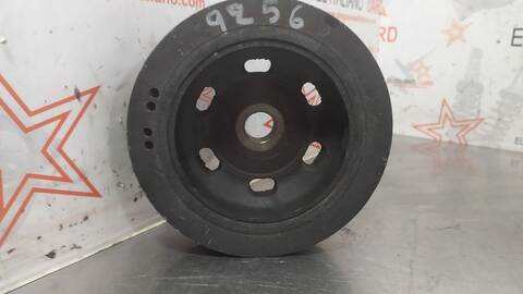 Foto 2ª: Cigüeñal Iveco Daily 35 - C 17 CAJA ABIERTA 166CV 122KW [F1CE0481B*A] (2006)