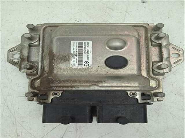 Centralita Motor ECU Suzuki Alto 1.0 12V CAT 68CV 50KW