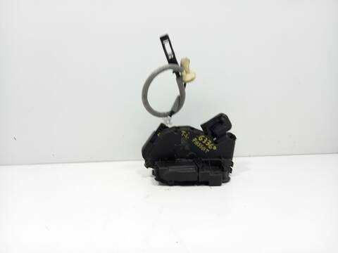 Cerradura Puerta Trasera Izquierda Volkswagen Passat CRL