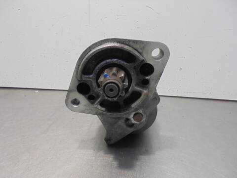 Foto 3ª: Motor de Arranque Mg 75 G CLASSIC 131CV 96KW SERIE 75 J/RJ) [204D2] (2003)