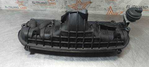 Foto 2ª: Colector Admisión Volkswagen Touran TRAVELLER 170CV 125KW [BMN] (2008)