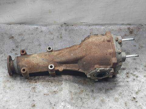 Diferencial Trasero Subaru Outback COMFORT