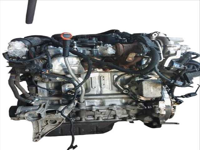 Motor Completo Peugeot 208 1.5 BLUEHDI 100 102CV