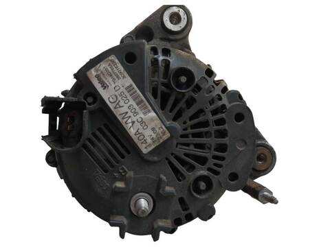 Alternador Volkswagen Golf 1.4 TSI