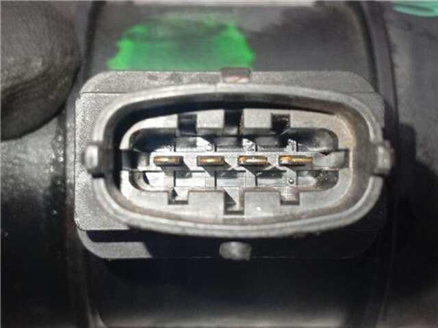 Foto 3ª: Caudalimetro Chevrolet Captiva 2.0 VCDI LT [2.0 LTR. - 110 KW DIESEL CAT]