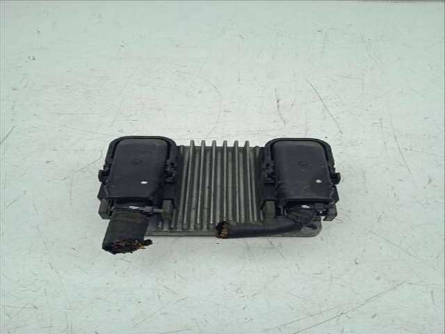 Centralita Motor ECU Daewoo Kalos 1.4 CAT 94CV 69KW