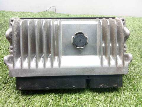 Centralita Motor ECU Toyota Avensis 1.8 ZRT271_) 147CV 108KW
