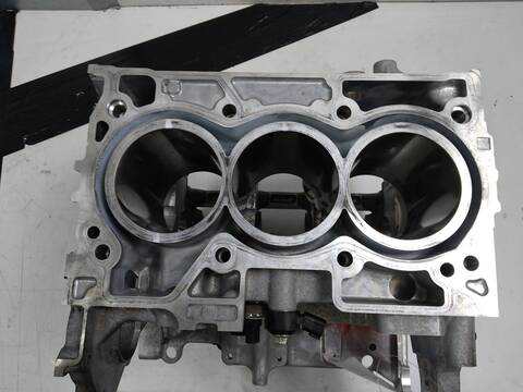 Foto 3ª: Bloque Motor Nissan X-Trail 1.5 VC-T MILD HYBRID 163 - 213 CV [KR15DDT KR15]