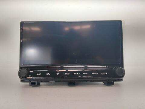 Sistema GPS Kia Ceed TECH 1 CRDI CAT 116CV