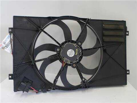 Electroventilador Seat Leon 1.9 TDI 105CV 77KW