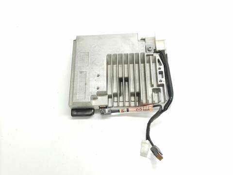 Foto 2ª: Centralita Motor ECU Mazda CX3 SPORTS-LINE (2015)