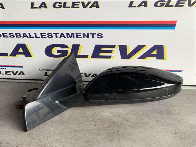 Foto 2ª: Retrovisor Izquierdo Land Rover Discovery 2.0 DTD 179CV 0CV [204DTD] (2018)