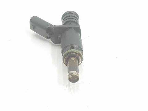 Foto 1ª: Inyectores Mercedes Clase ML 350 3.5 V6 24V CAT 272CV 200KW AUT. 164.186) W164) M272 E35 [M272967] (2005)