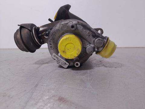 Turbocompresor Volkswagen Passat 1.9 TDI BERLINA 110CV 81KW