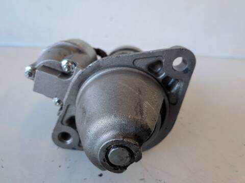 Motor de Arranque Honda Civic 1.7 CTDI ES 101CV
