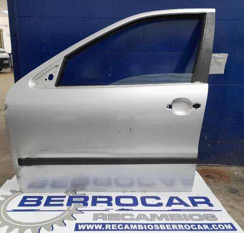 Puerta Delantera Izquierda Seat Leon 1.9 TDI 90CV