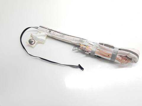 Foto 2ª: Airbag Cortina Delantero Izquierdo Citroen Berlingo WORKER M (2018)