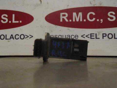 Foto 1ª: Caudalimetro Honda Civic 1.8 VTEC CAT BERLINA 140CV 103KW [R18A2] (2008)