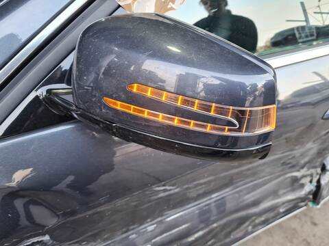 Foto 1ª: Retrovisor Izquierdo Mercedes Clase E 180 250 CDI BLUEEFFICIENCY 212.003) 204CV 150KW [651924] (2014)
