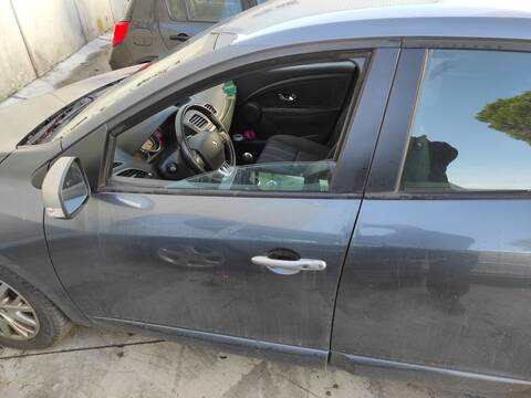 Puerta Delantera Izquierda Renault Megane H5F400 BERLINA III BERLINA 5P