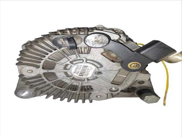 Foto 3ª: Alternador Peugeot 407 2.0 HDI 135 6DRHRH 6DRHRE 6DRHRG 6DRHRJ) (2004)