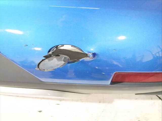 Foto 3ª: Paragolpes Trasero Dacia Sandero 1.5 DCI 90CV 66KW [K9K 612,K9K 626] (2013)