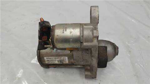 Motor de Arranque Renault Clio TCE 90 B7MT) 91CV 67KW