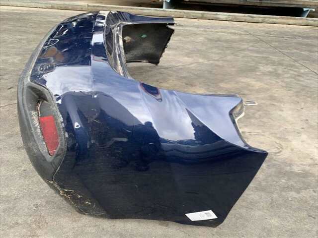 Foto 3ª: Paragolpes Trasero Fiat Tipo 1.4 16V95CV 0CV [843A1000] (2018)