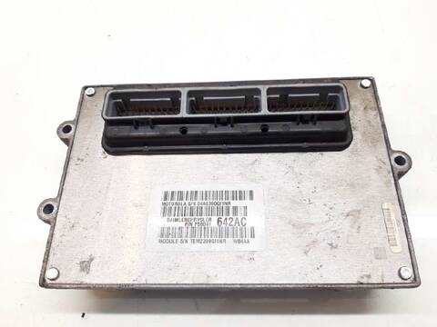 Foto 2ª: Centralita Motor ECU Jeep Grand Cherokee 3.1 TD LAREDO 140CV 103KW [VM73B] (1999)