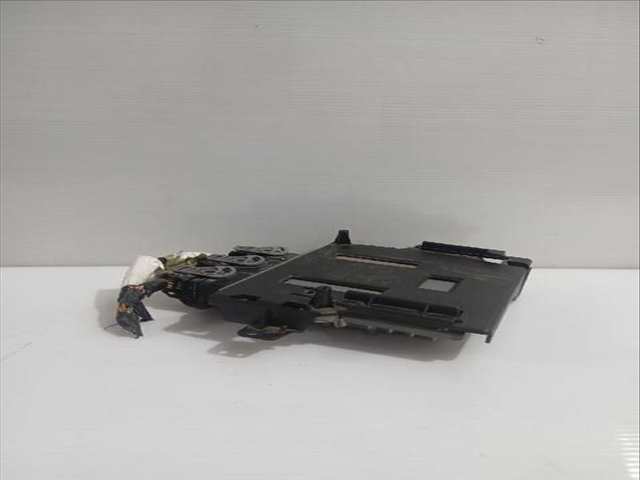 Foto 3ª: Centralita Motor ECU Peugeot 407 2.0 HDI 135 6DRHRH 6DRHRE 6DRHRG 6DRHRJ) 136CV [RHR (DW10BTED4)] (2004)