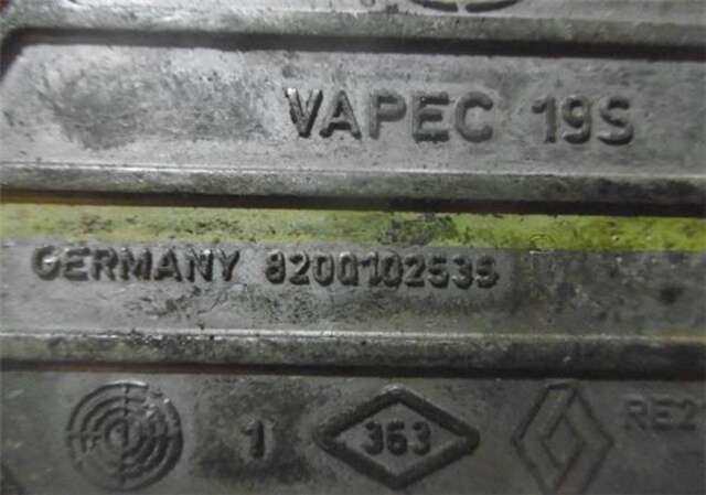 Depresor Freno Bomba Vacio Renault Trafic 2.5 DCI