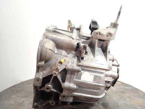 Foto 2ª: Caja Cambios Chevrolet Epica 2.0 DIESEL CAT 150CV 110KW [Z20S] (2007)