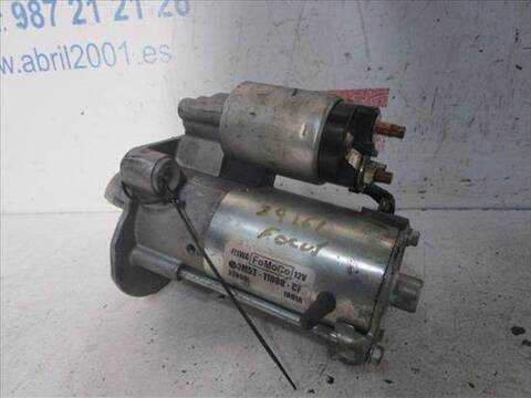 Motor de Arranque Ford Focus 1.6 TDCI TURNIER 95CV 70KW