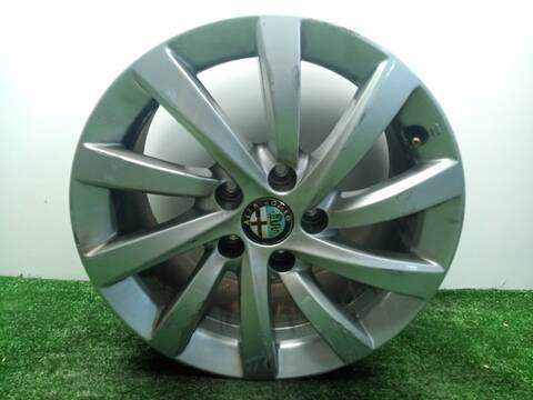 LLanta Chapa Alfa Romeo Giulietta 1.6 JTD CAT 120CV 88KW