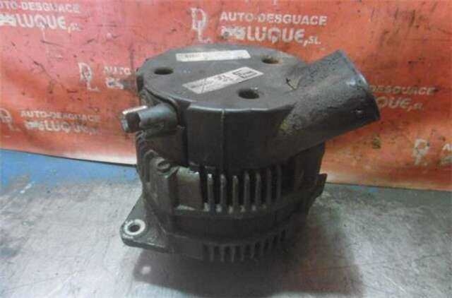 Foto 3ª: Alternador Peugeot 605 2.5 SRDT [2.5 LTR. - 95 KW TURBODIESEL CAT] [THY (DK5ATE)]