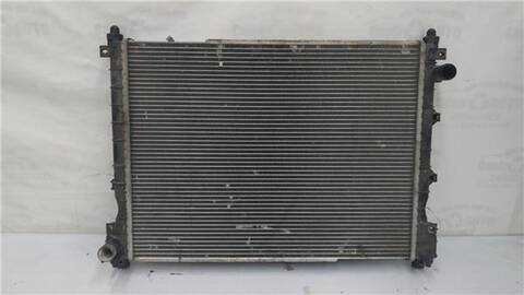 Foto 2ª: Radiador Motor Land Rover Freelander 2.0 E [2 0 LTR. - 80 KW TD4 CAT] 109CV