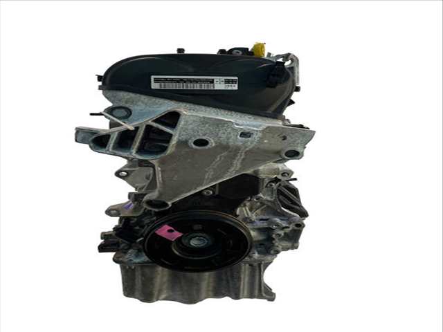 Foto 2ª: Motor Completo Skoda Scala 95CV 70KW [DKLA DKL] (2020)
