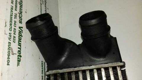 Foto 2ª: Intercooler Citroen Berlingo 1.6 16V HDI FAP 90CV 66KW [9HXDV6ATED4] (2010)