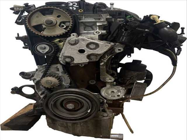 Foto 3ª: Motor Completo Citroen C4 136 CV PICASSO 100KW [DW10BTED RHJ]