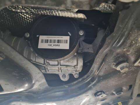 Cremallera de Direccion Mercedes Clase CLA 200 1.3 GASOLINA M282.914 C118 118.387)