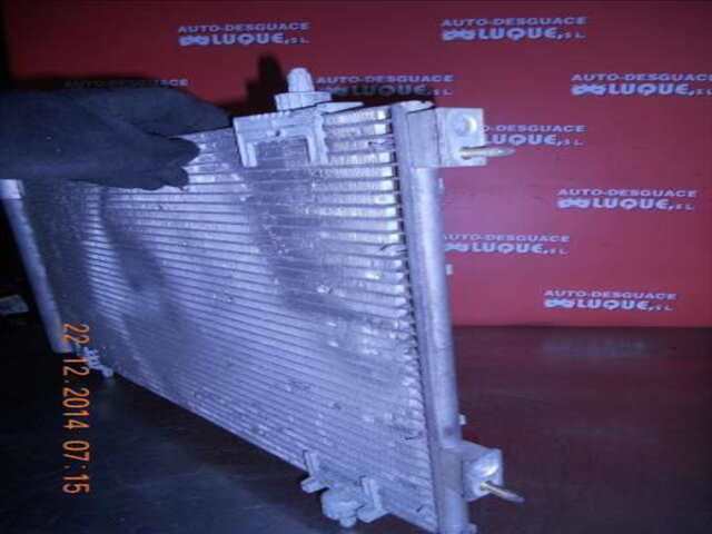 Foto 3ª: Radiador Calefaccion A.A. Citroen C4 1.6 HDI [9HY (DV6TED4)]