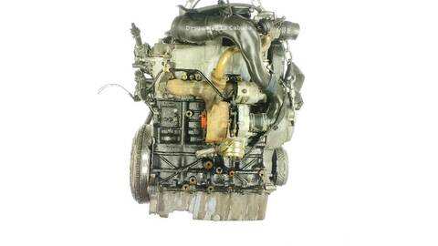 Foto 2ª: Motor Completo Seat Toledo 1.9 TDI [AHF] (1998)
