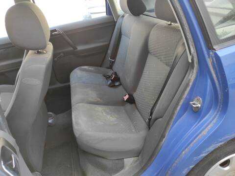 Asientos Traseros Volkswagen Polo AZQ