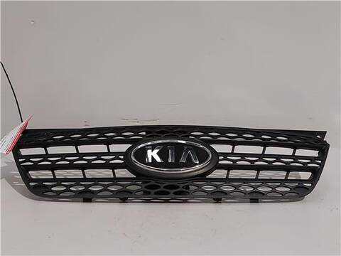 Foto 1ª: Rejilla Delantera Kia Picanto 1.1 65CV 48KW [G4HG] (2008)