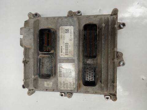 Centralita Motor ECU Man Camion 18.3 TD V10 500CV 368KW GSX500