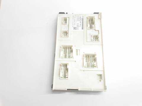 Foto 3ª: Centralita Motor ECU Mercedes Clase ML 250 2.1 CDI 204CV 150KW AUT. 166.004) W166) OM651 (2011)