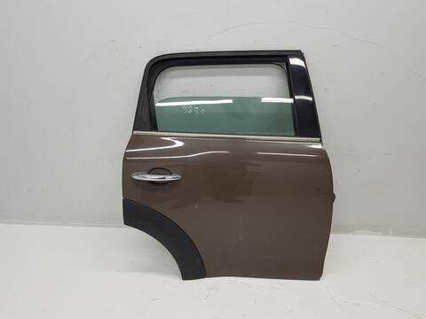 Puerta Trasera Derecha Mini Countryman COOPER S