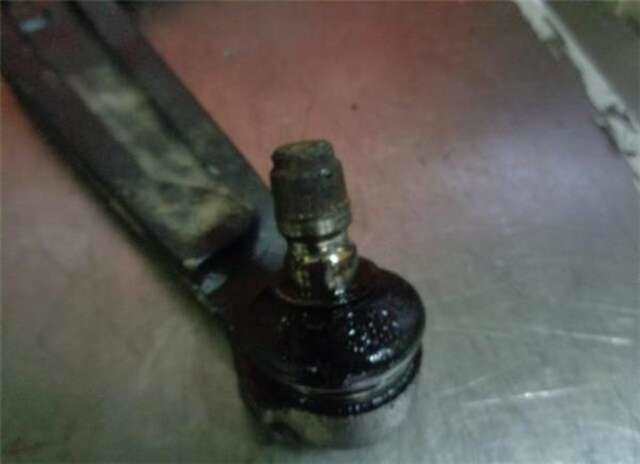 Foto 2ª: Brazo Suspension Delantero Izquierdo Ford Ka 1.2 [169A4000]