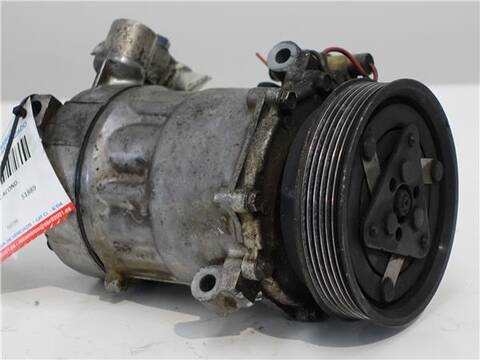 Compresor Aire Acondicionado Rover Serie 25 2.0 IDT 101CV 74KW